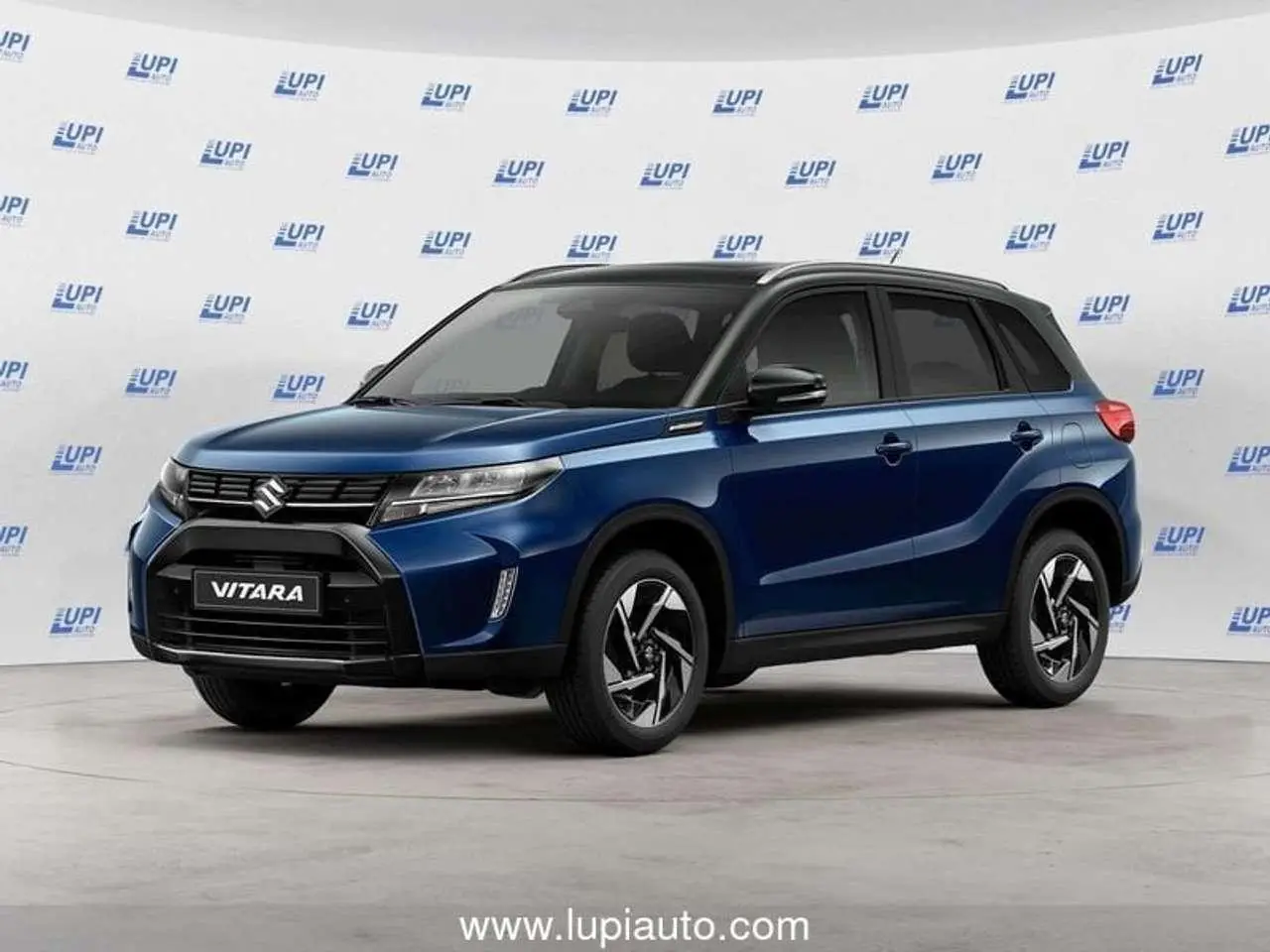 Photo 1 : Suzuki Vitara 2024 Hybrid