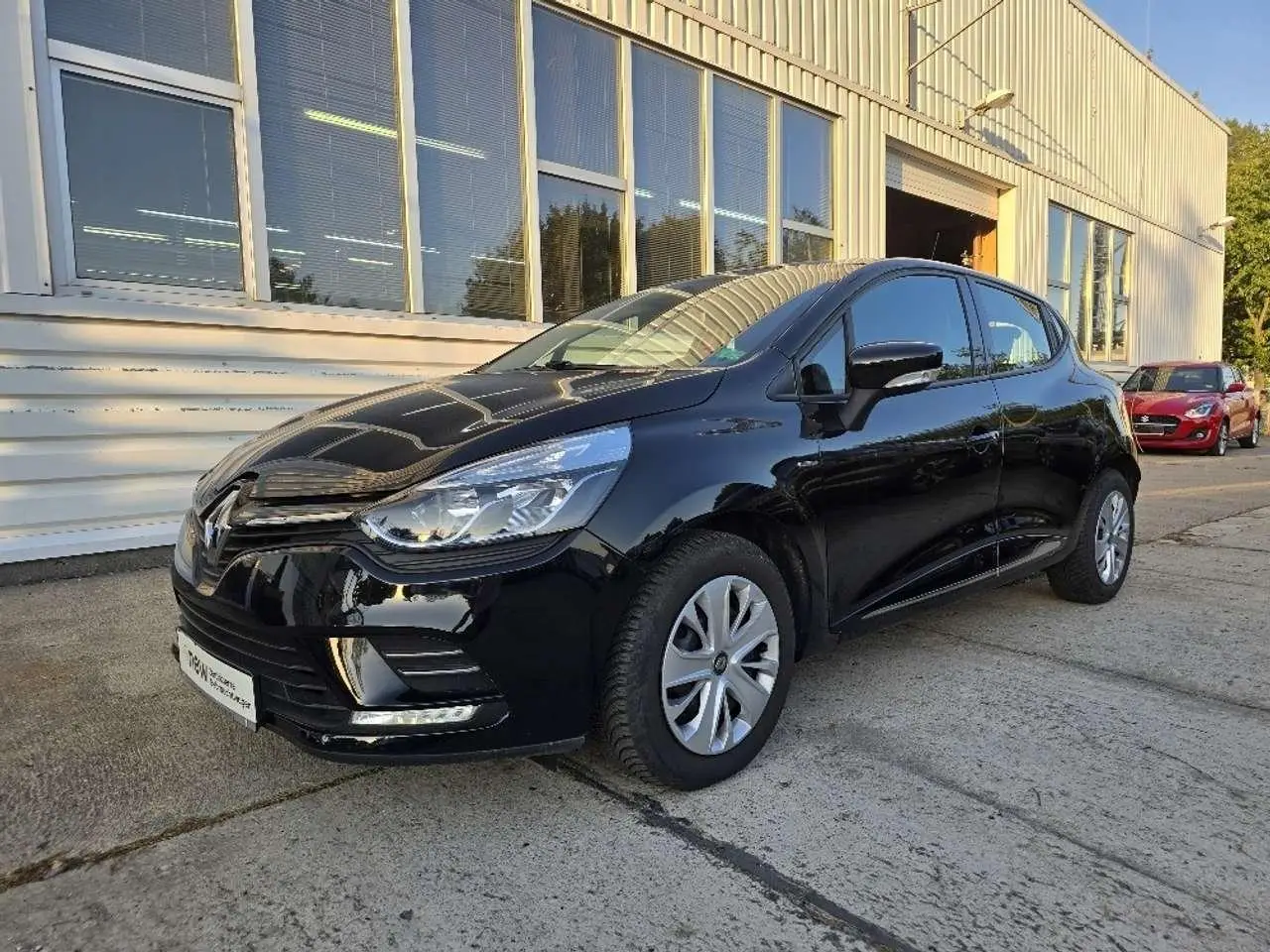 Photo 1 : Renault Clio 2019 Petrol