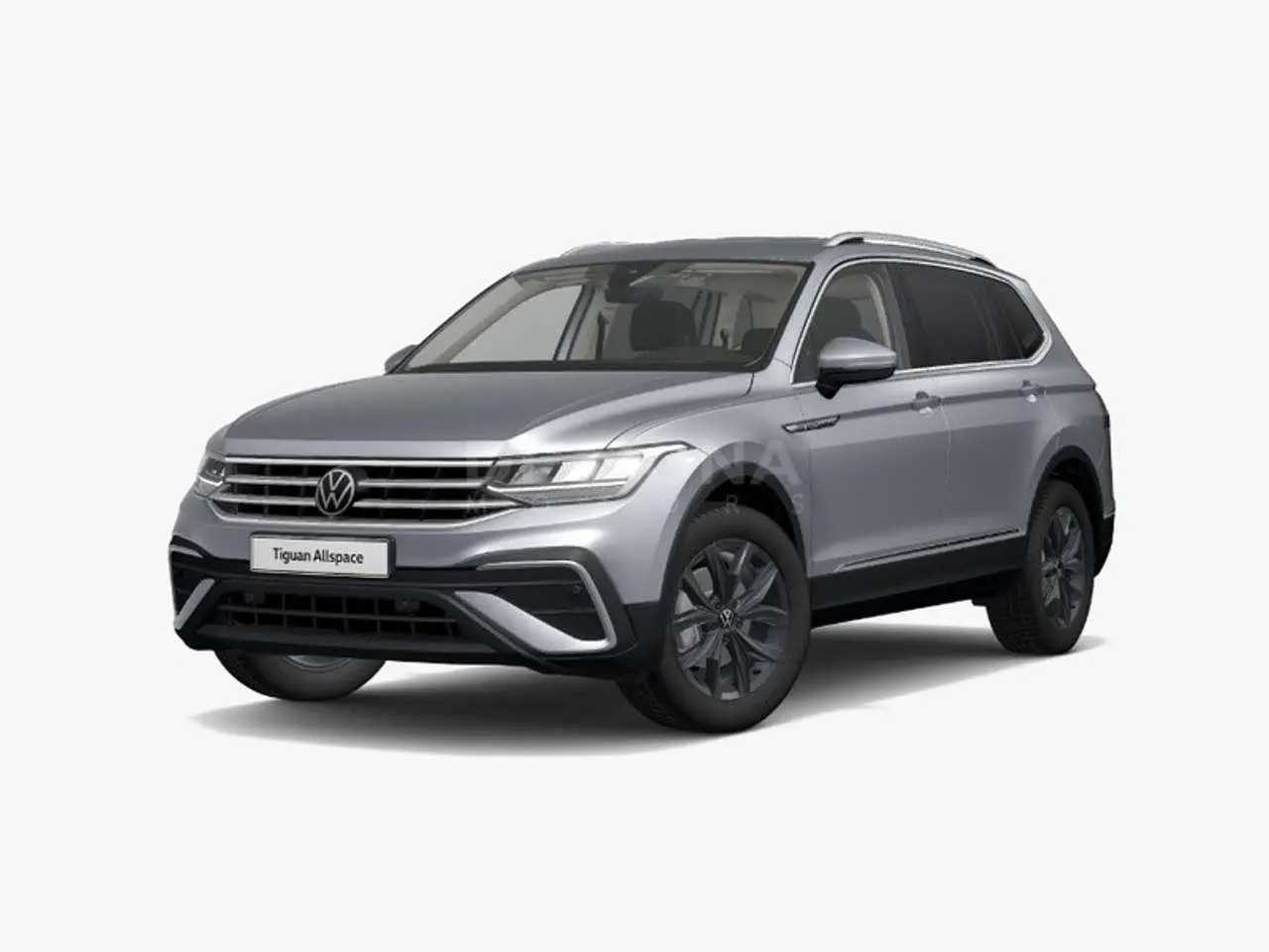 Photo 1 : Volkswagen Tiguan 2023 Diesel