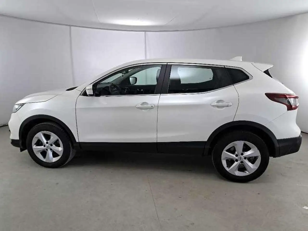 Photo 1 : Nissan Qashqai 2020 Essence