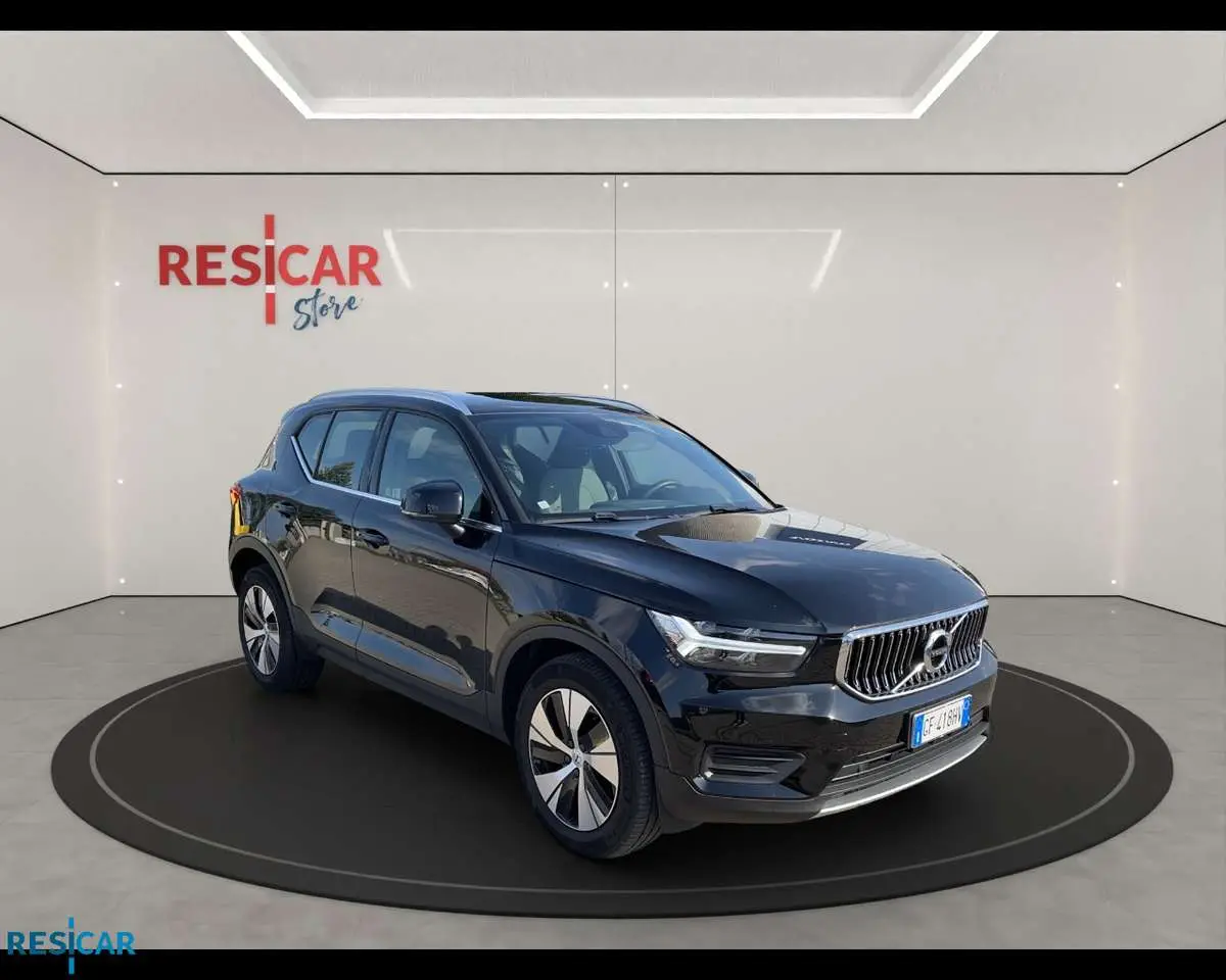 Photo 1 : Volvo Xc40 2021 Others