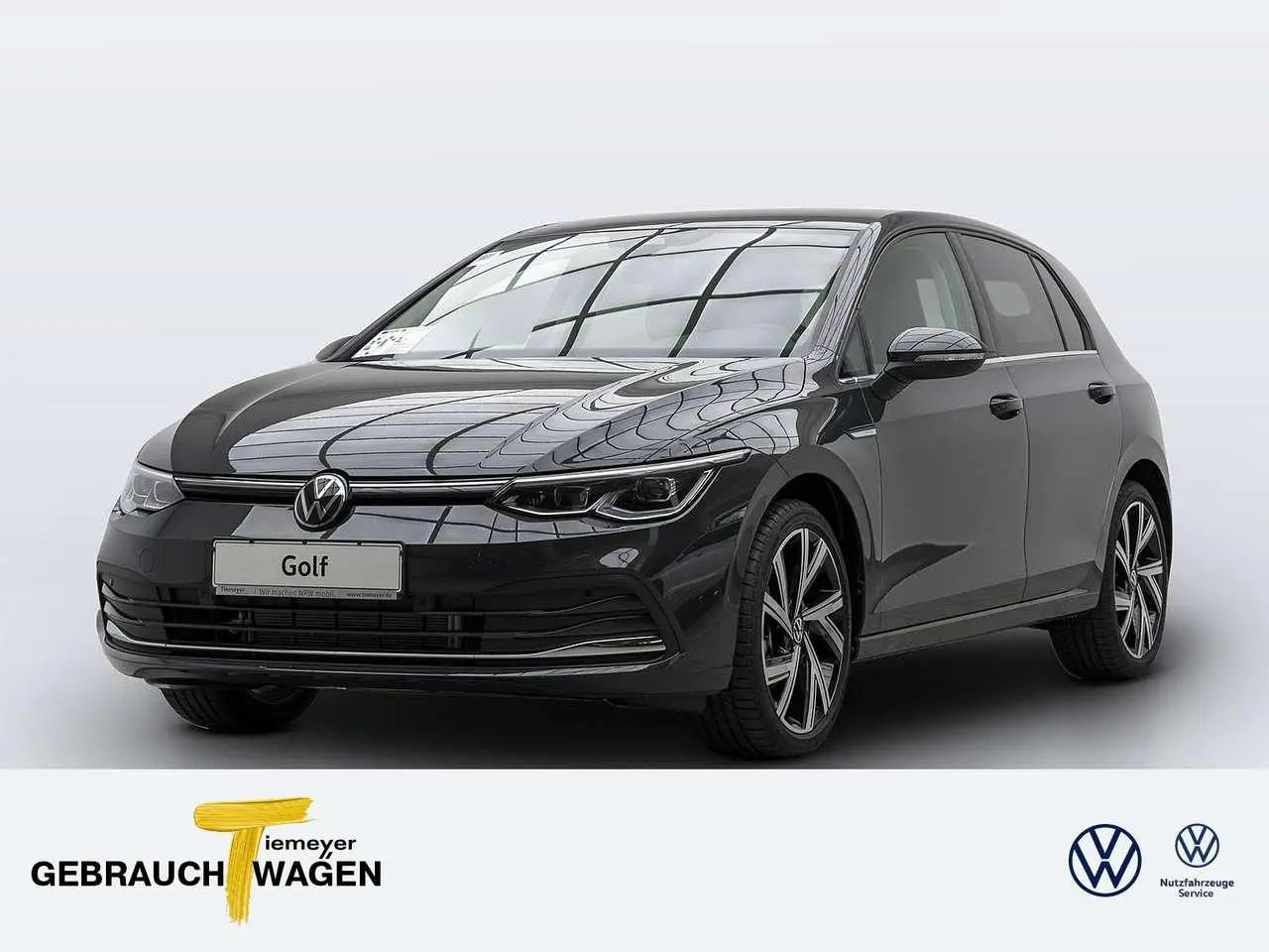 Photo 1 : Volkswagen Golf 2024 Diesel