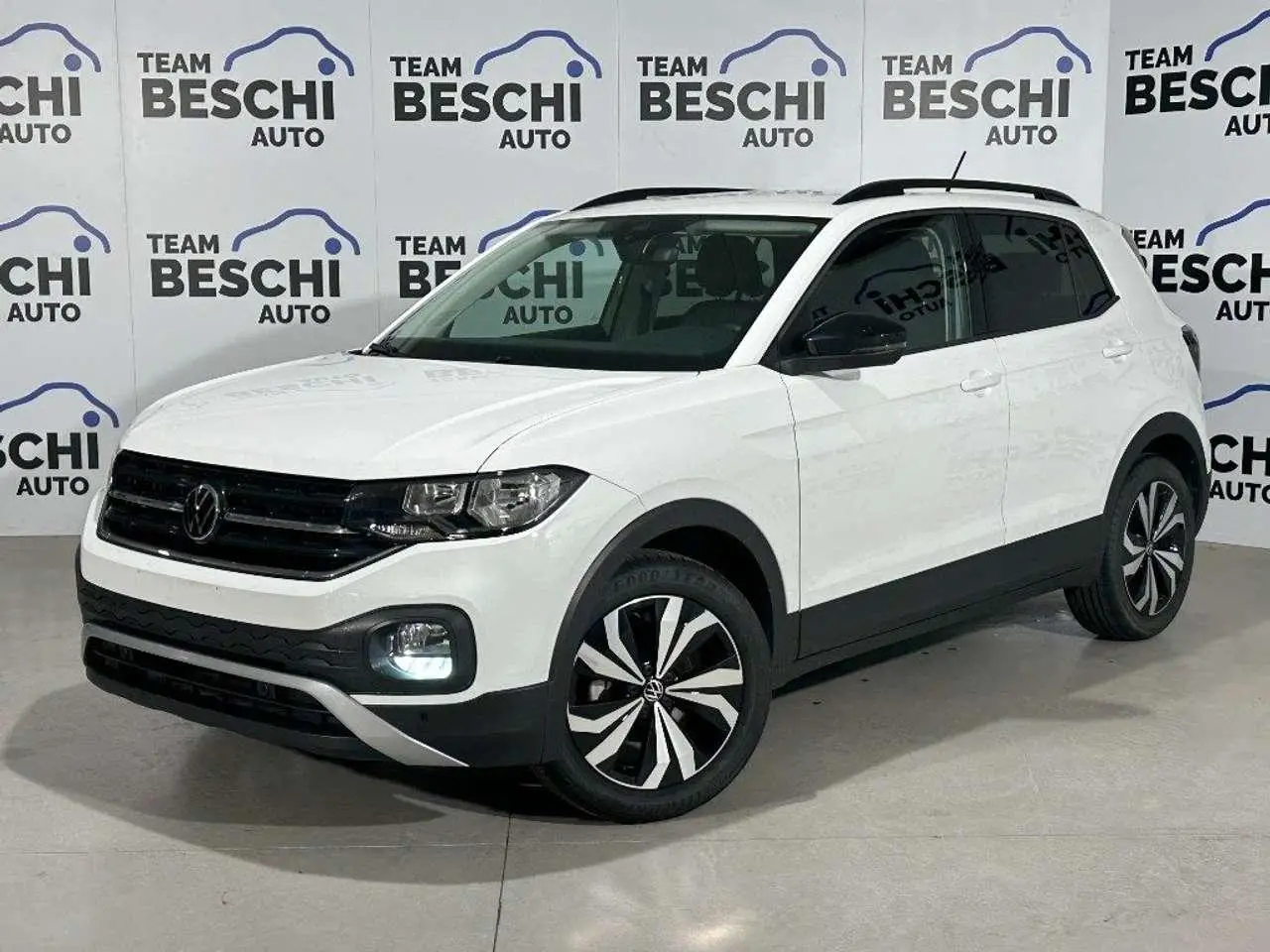 Photo 1 : Volkswagen T-cross 2023 Petrol