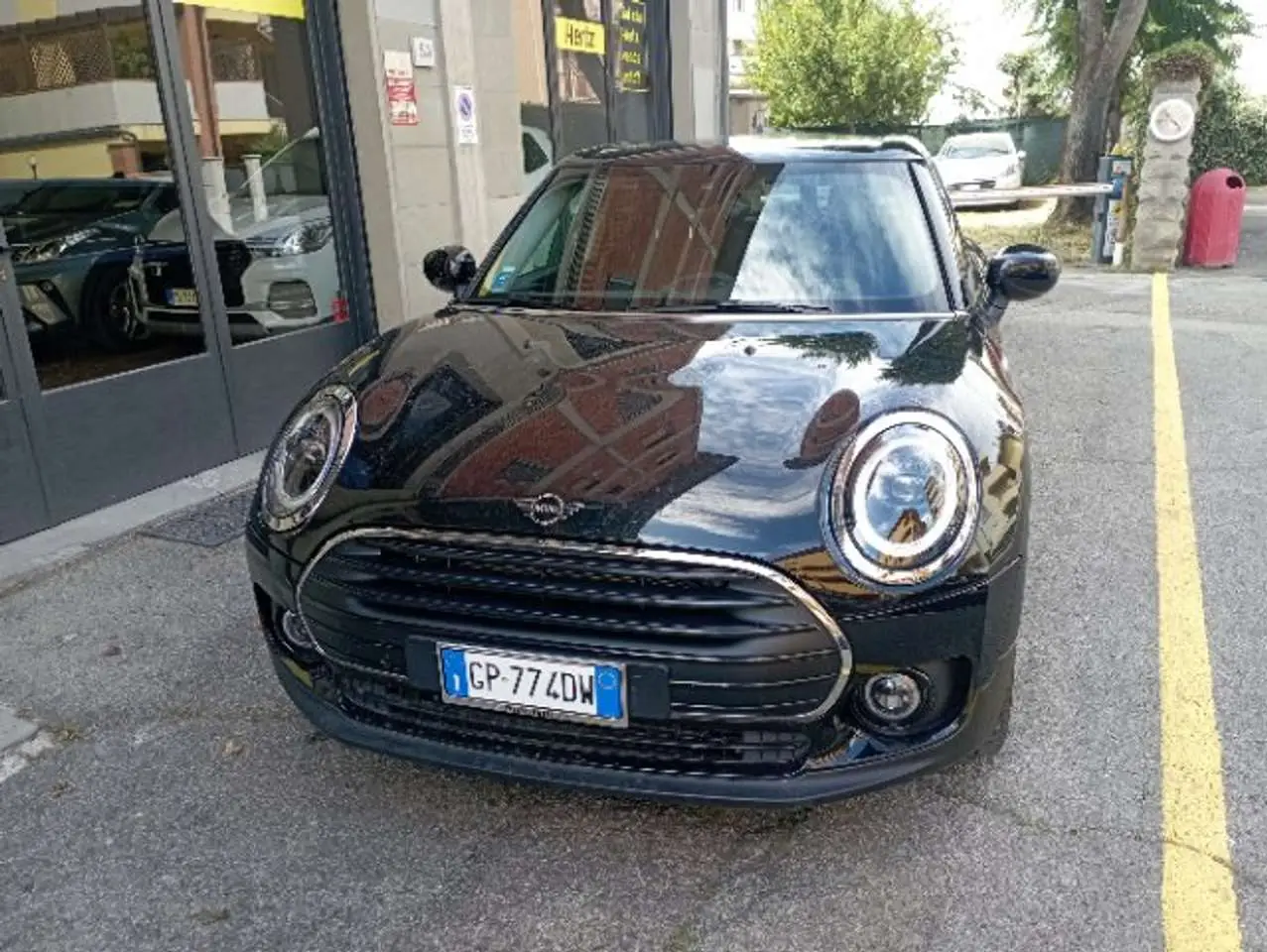 Photo 1 : Mini Cooper 2023 Petrol