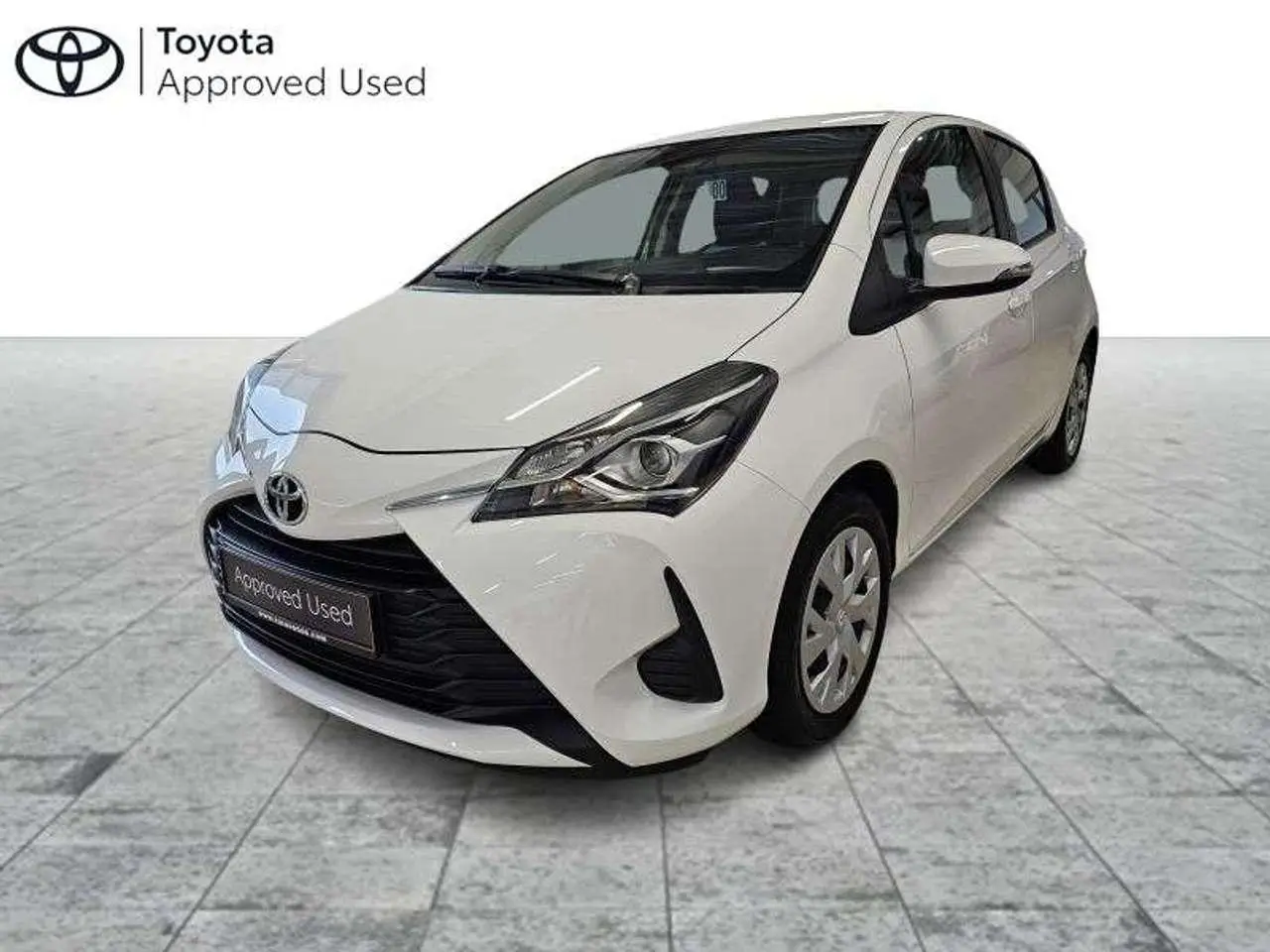 Photo 1 : Toyota Yaris 2020 Essence