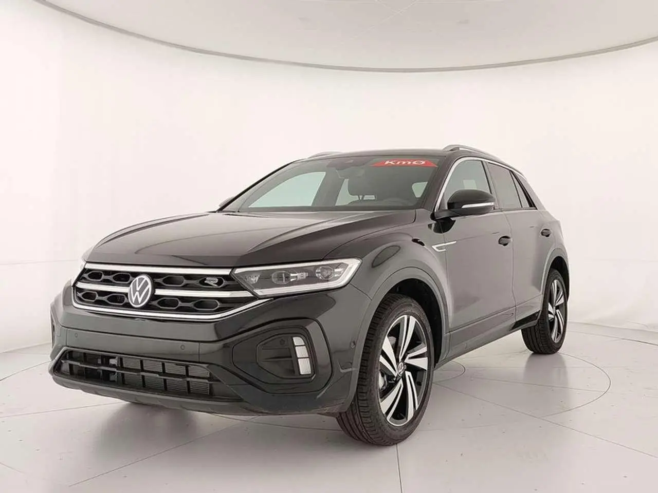 Photo 1 : Volkswagen T-roc 2024 Essence