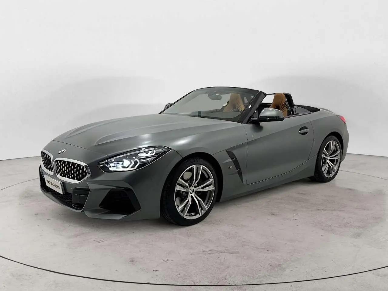 Photo 1 : Bmw Z4 2021 Essence