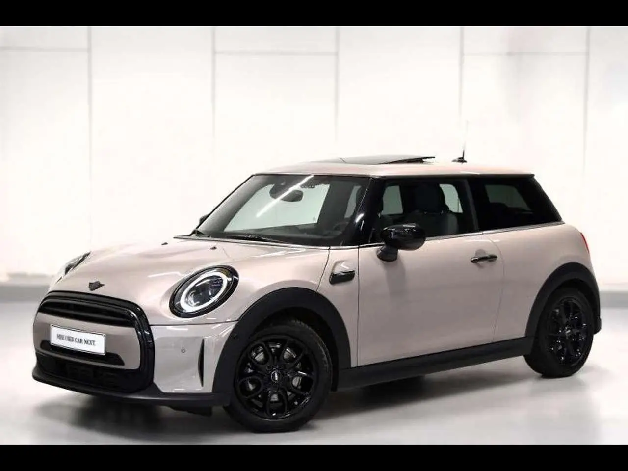 Photo 1 : Mini Cooper 2023 Essence