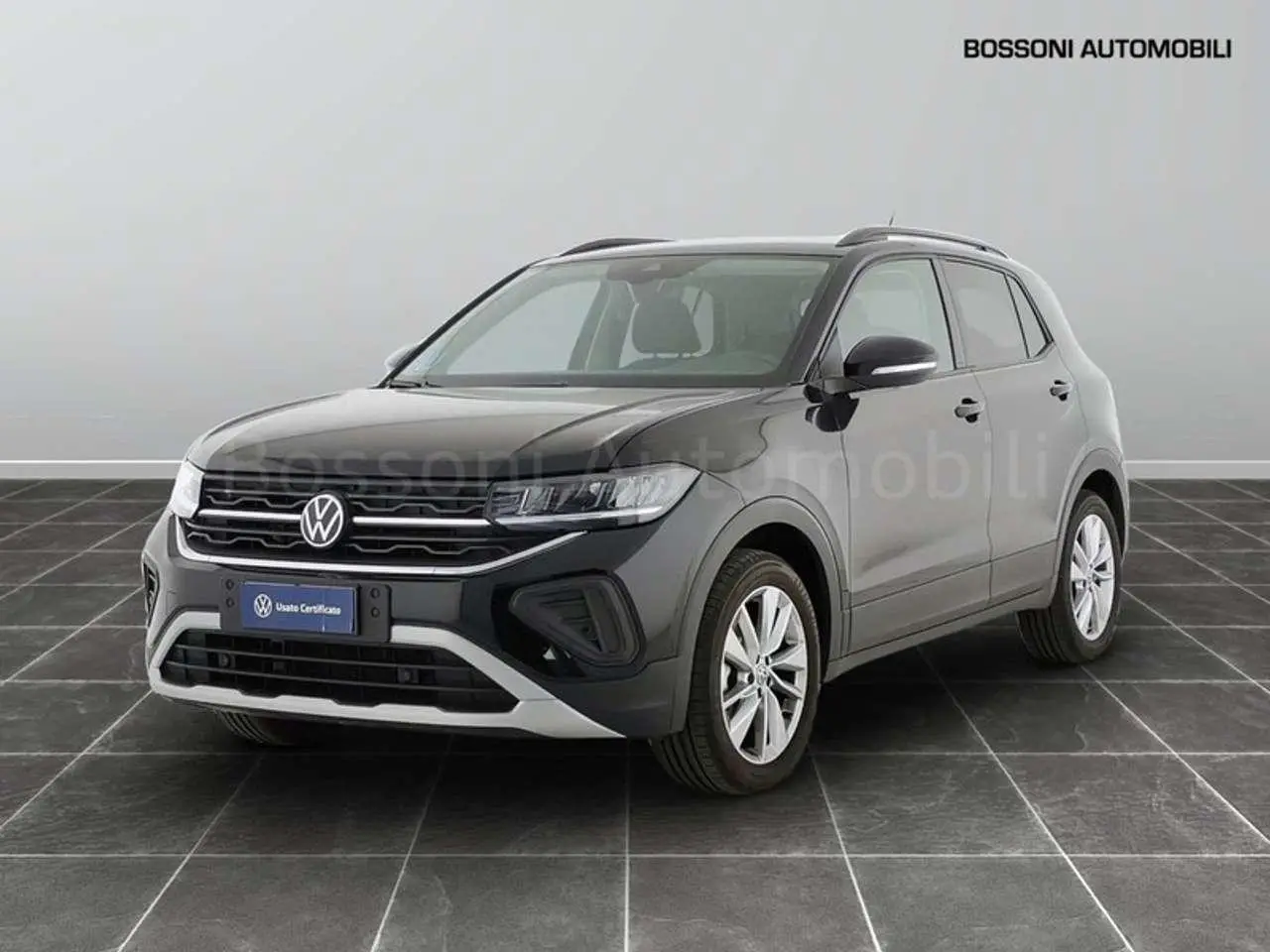 Photo 1 : Volkswagen T-cross 2024 Essence