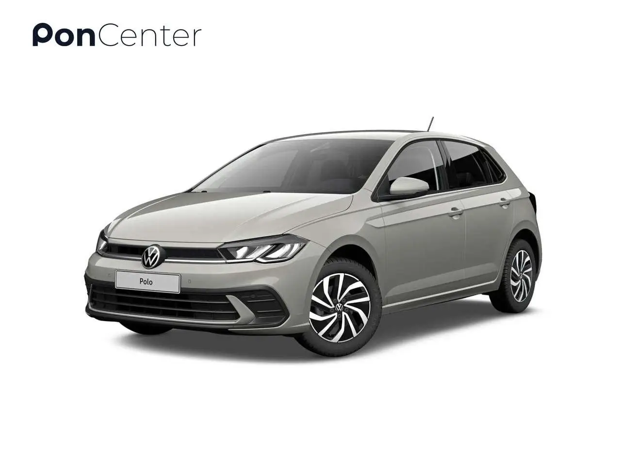 Photo 1 : Volkswagen Polo 2024 Essence