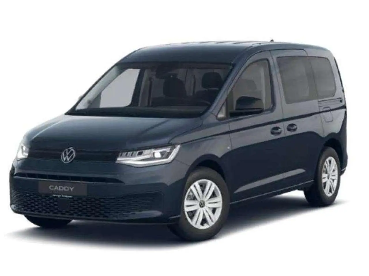 Photo 1 : Volkswagen Caddy 2024 Petrol