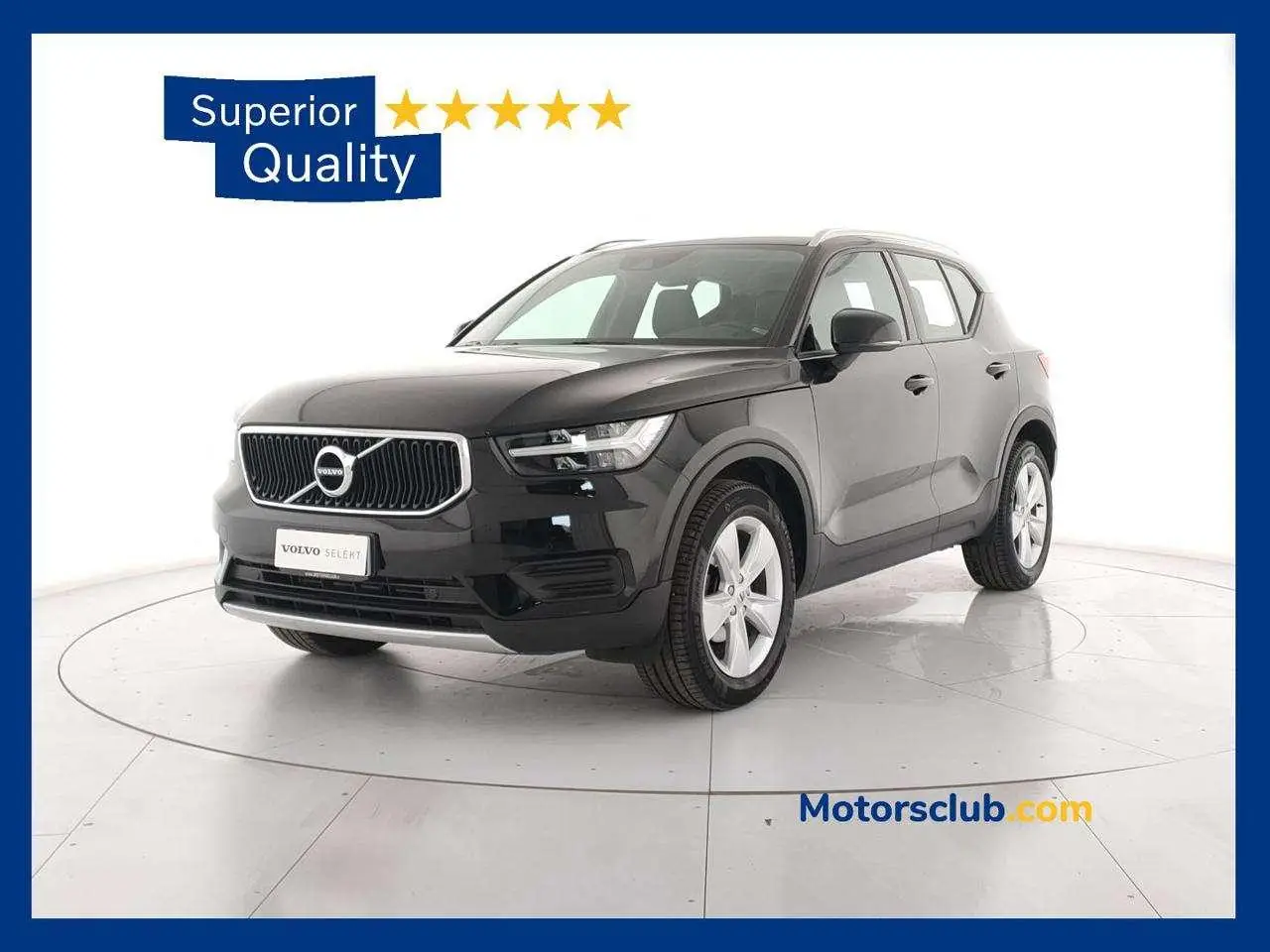 Photo 1 : Volvo Xc40 2020 Essence