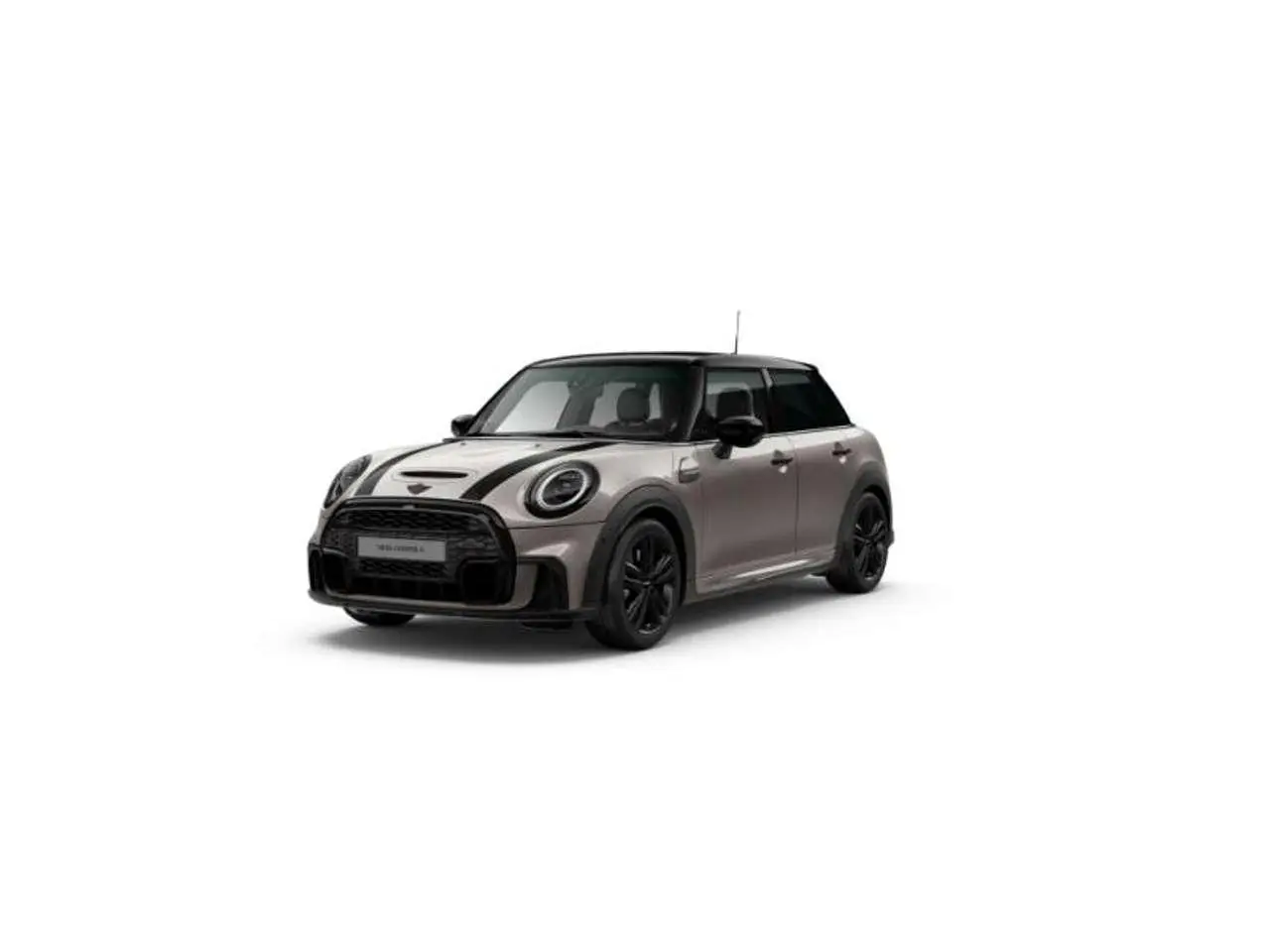 Photo 1 : Mini Cooper 2023 Essence