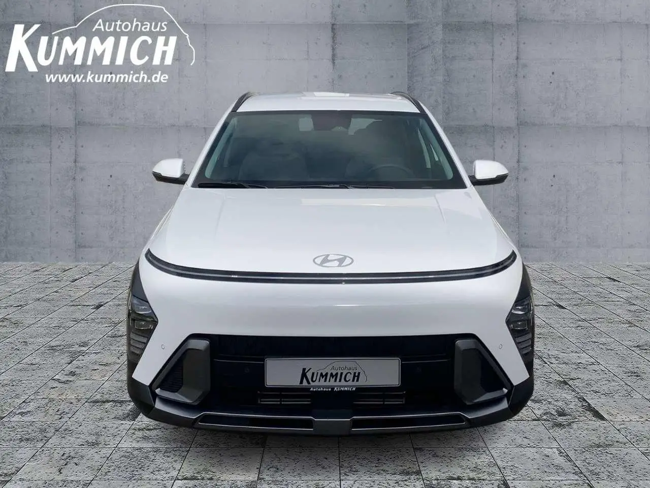 Photo 1 : Hyundai Kona 2023 Essence