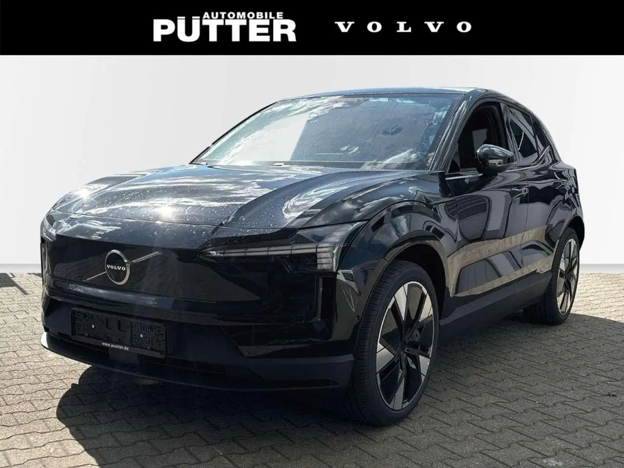 Photo 1 : Volvo Ex30 2024 Electric