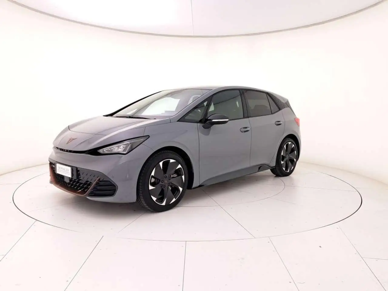 Photo 1 : Cupra Born 2023 Electric