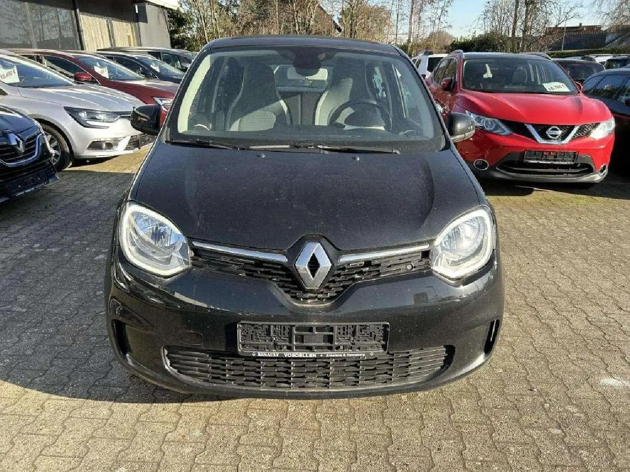 Photo 1 : Renault Twingo 2020 Essence