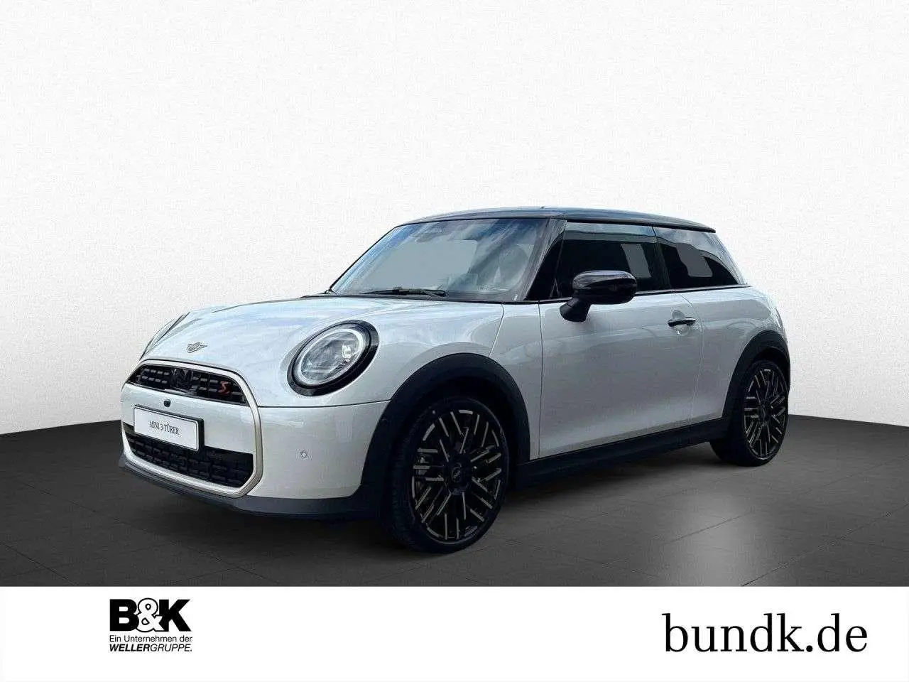 Photo 1 : Mini Cooper 2024 Essence