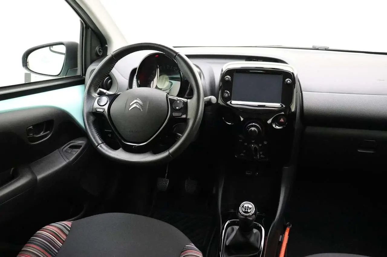 Photo 1 : Citroen C1 2020 Petrol