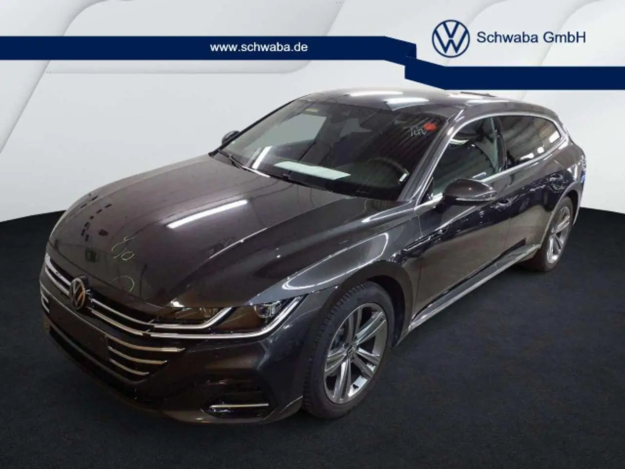 Photo 1 : Volkswagen Arteon 2024 Diesel