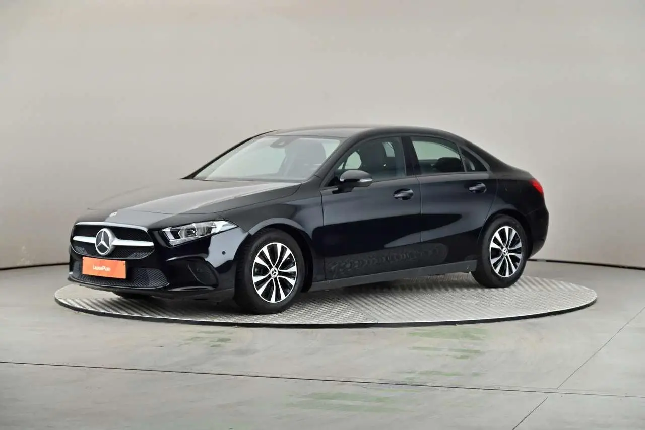 Photo 1 : Mercedes-benz Classe A 2022 Essence