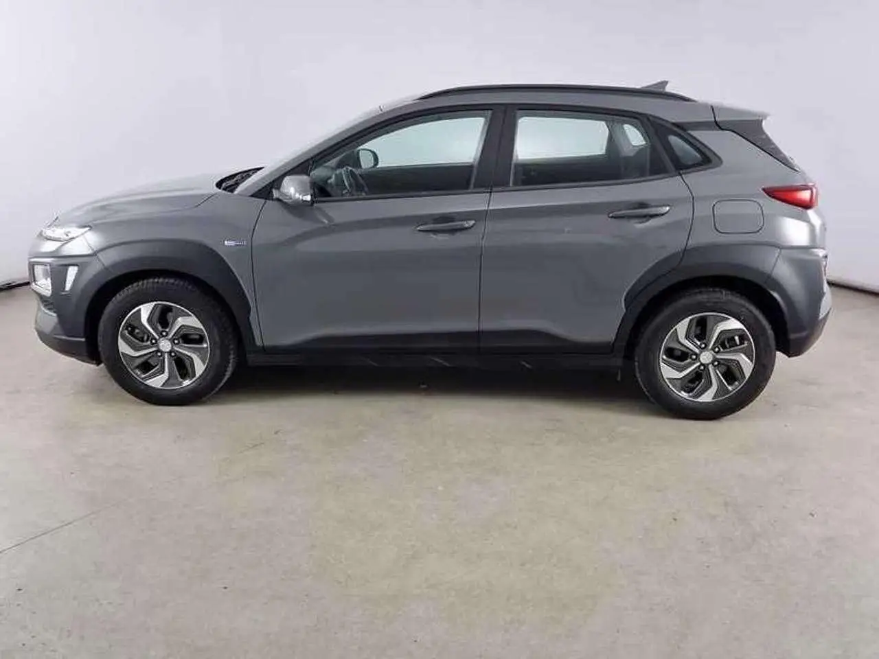 Photo 1 : Hyundai Kona 2020 Hybride