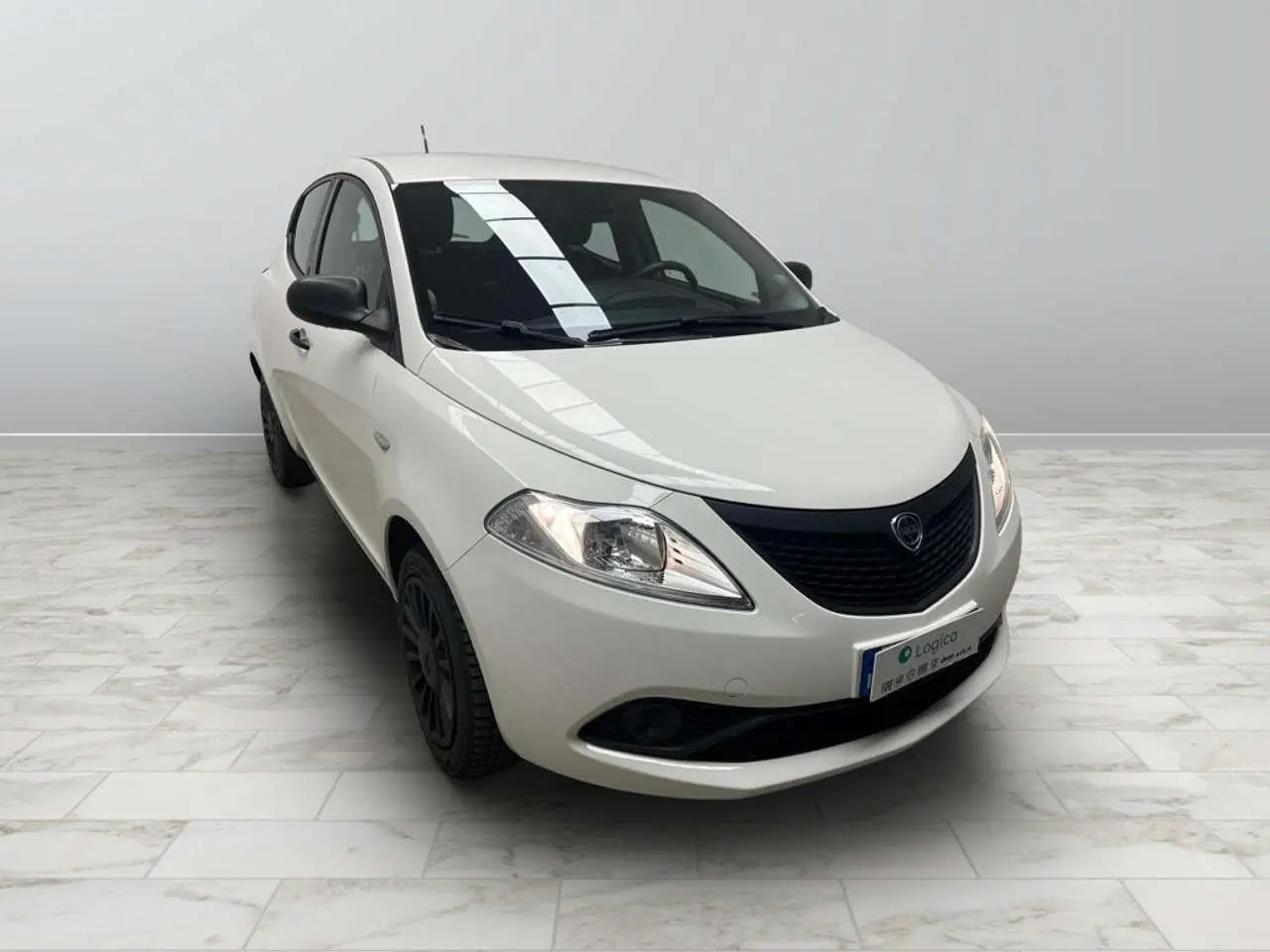 Photo 1 : Lancia Ypsilon 2021 Hybride