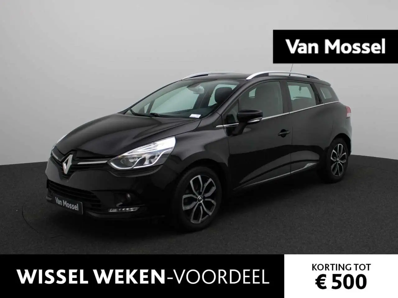 Photo 1 : Renault Clio 2019 Essence