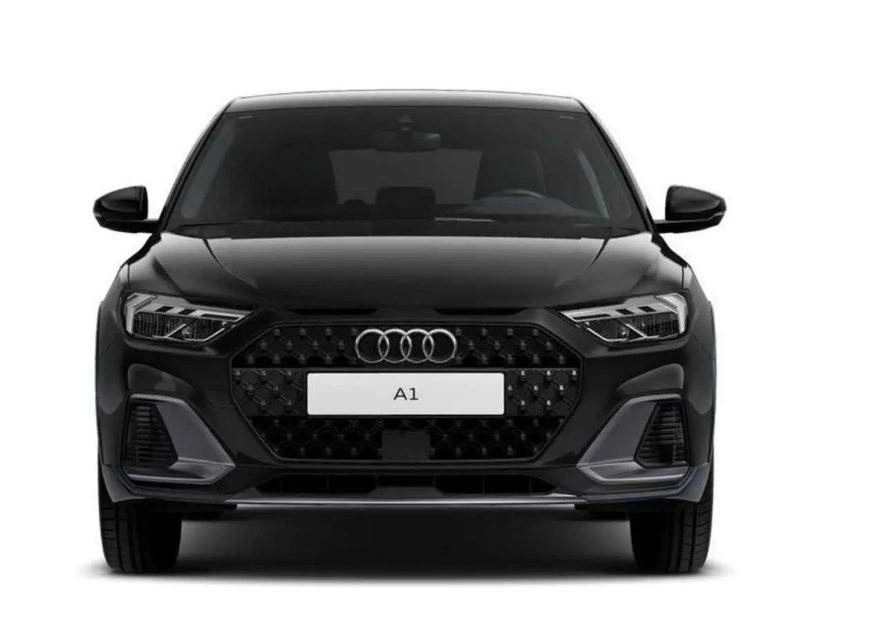 Photo 1 : Audi A1 2024 Essence