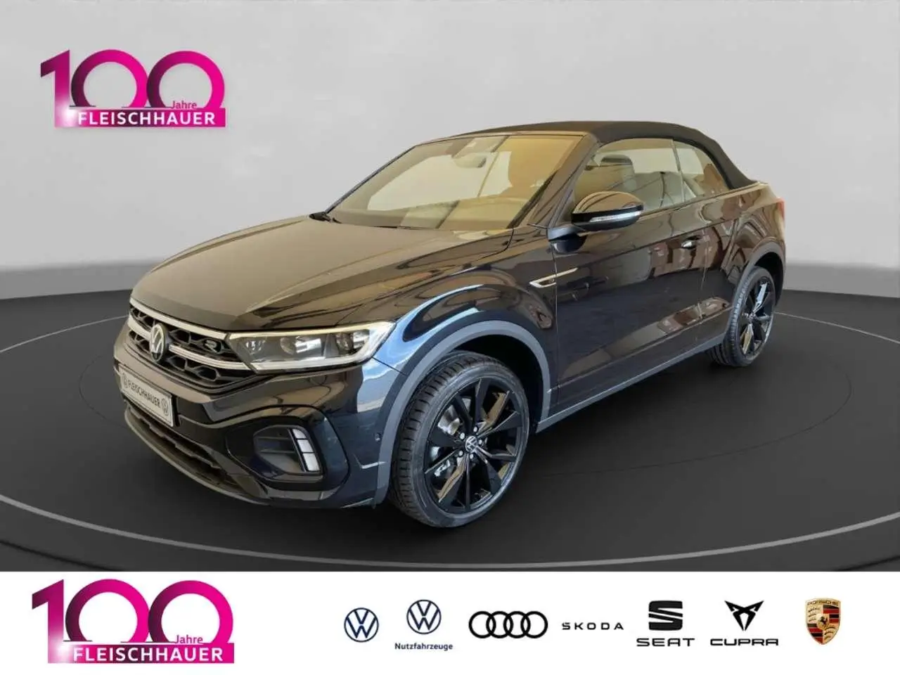 Photo 1 : Volkswagen T-roc 2024 Petrol