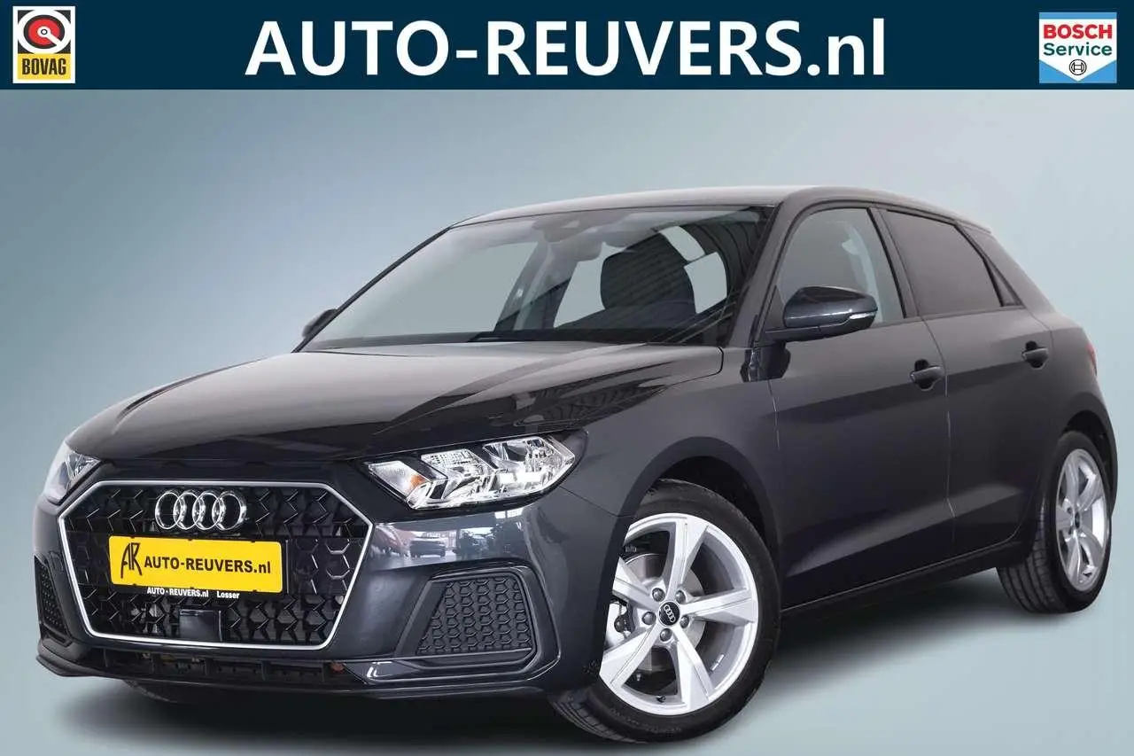 Photo 1 : Audi A1 2021 Petrol