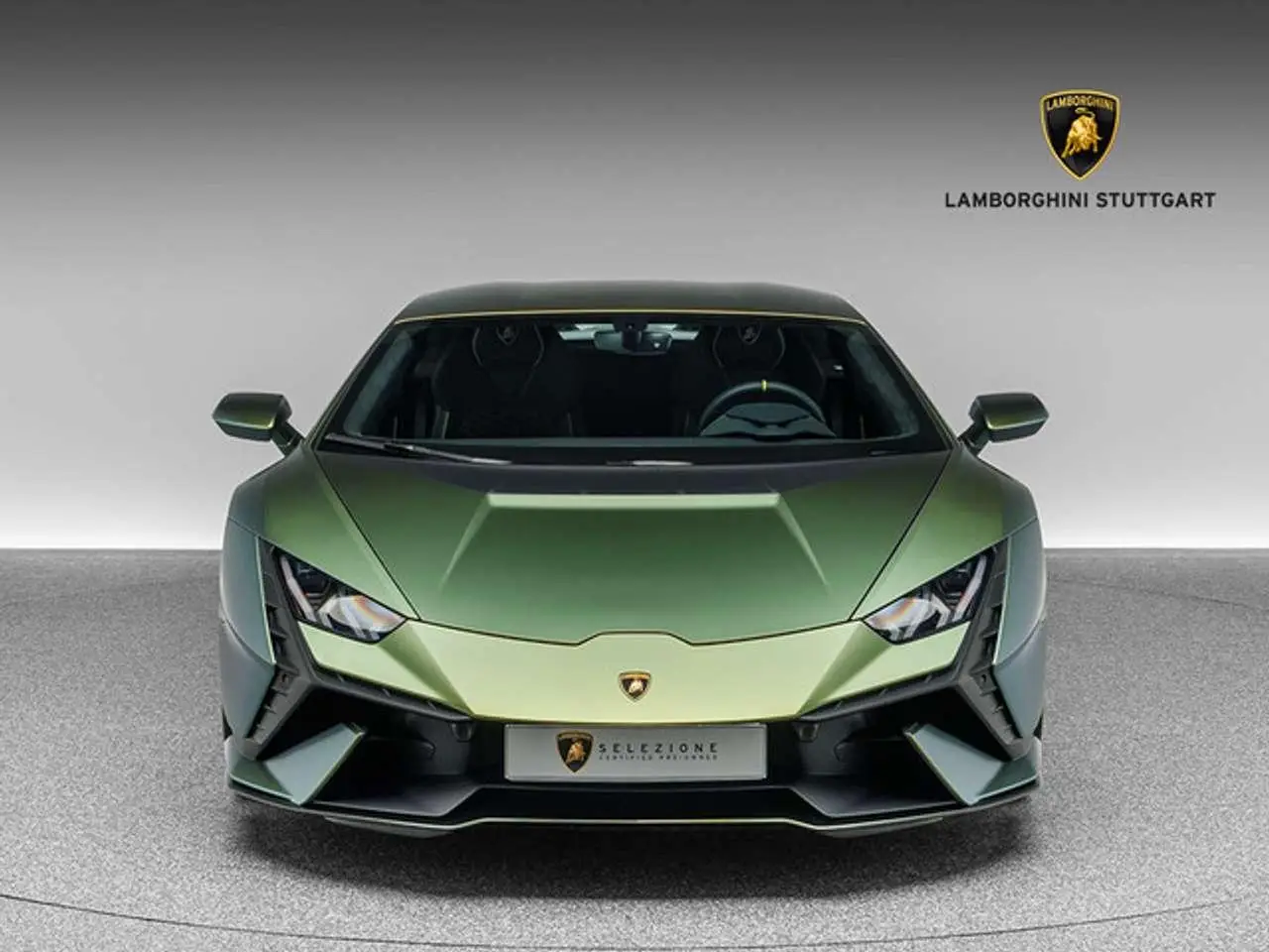 Photo 1 : Lamborghini Huracan 2023 Petrol