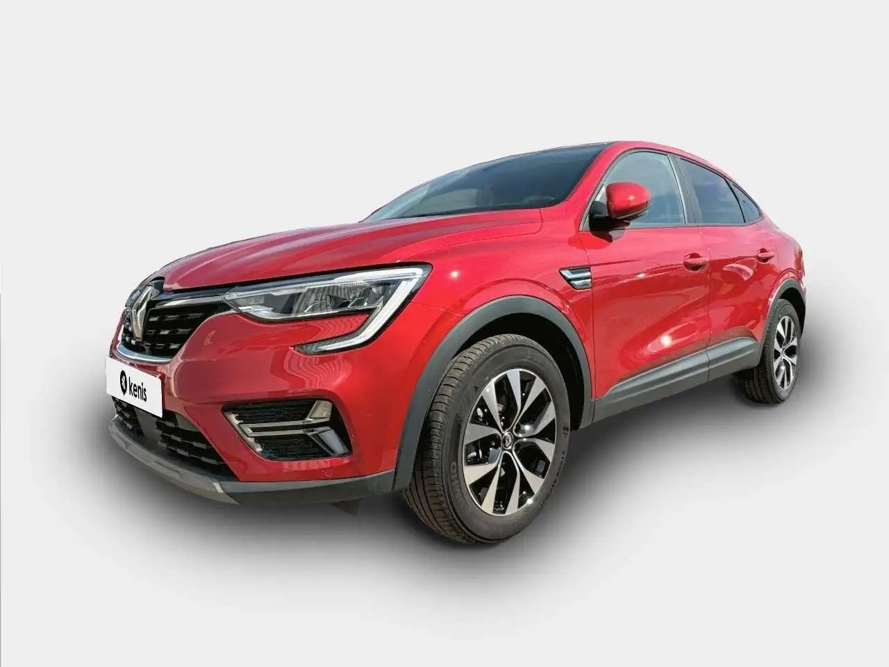 Photo 1 : Renault Arkana 2023 Essence