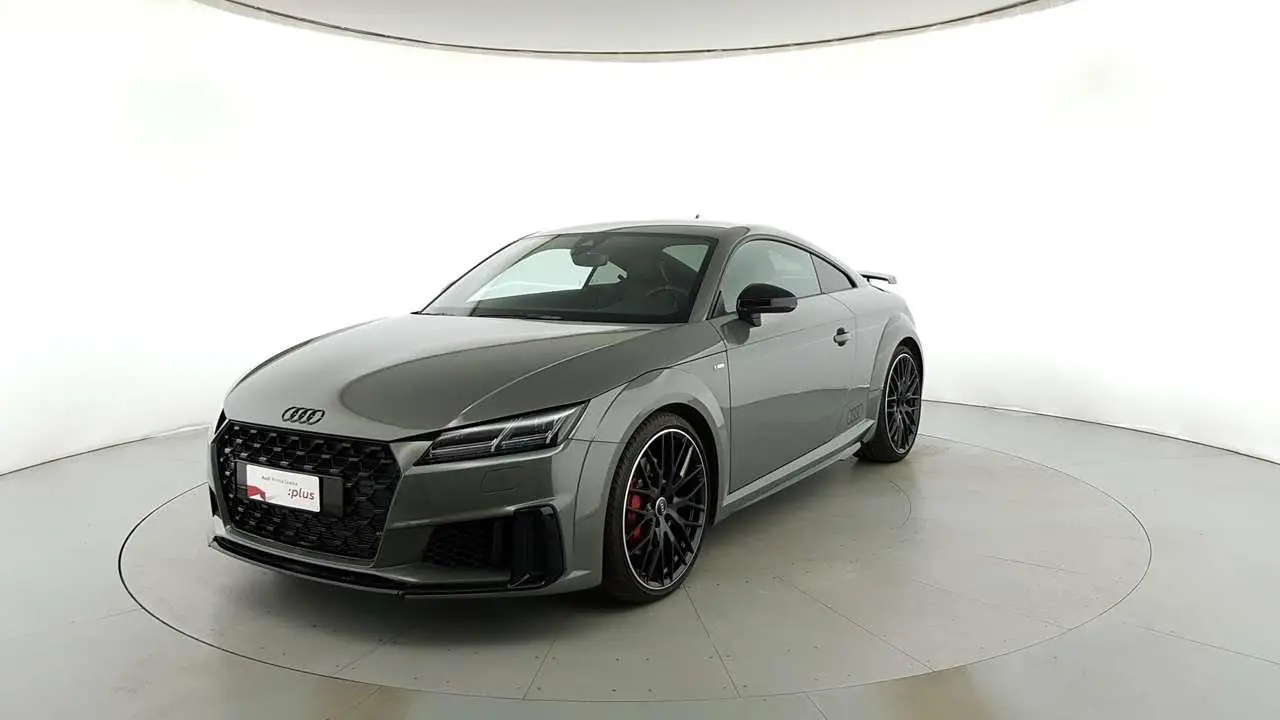 Photo 1 : Audi Tt 2023 Petrol