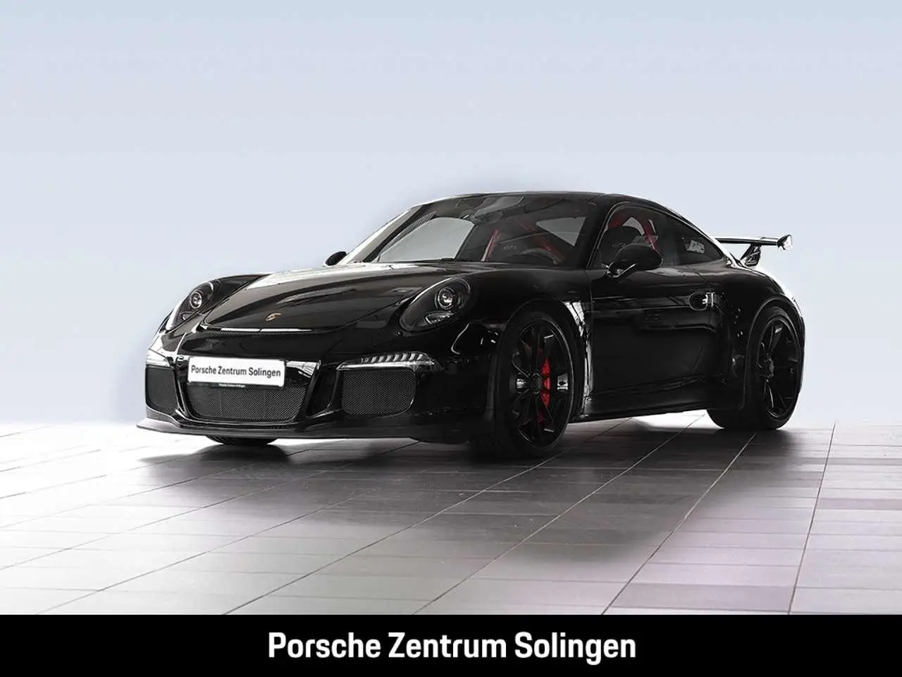 Photo 1 : Porsche 991 2015 Essence