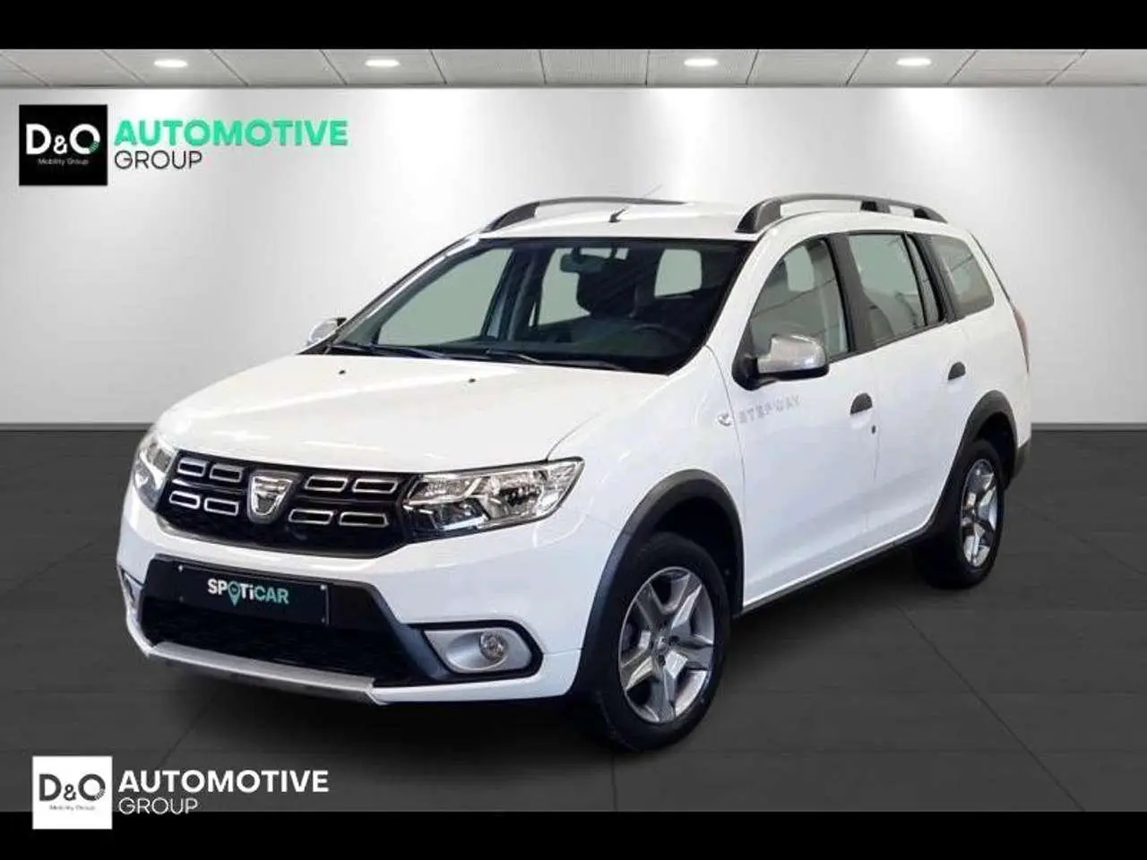 Photo 1 : Dacia Logan 2019 Petrol