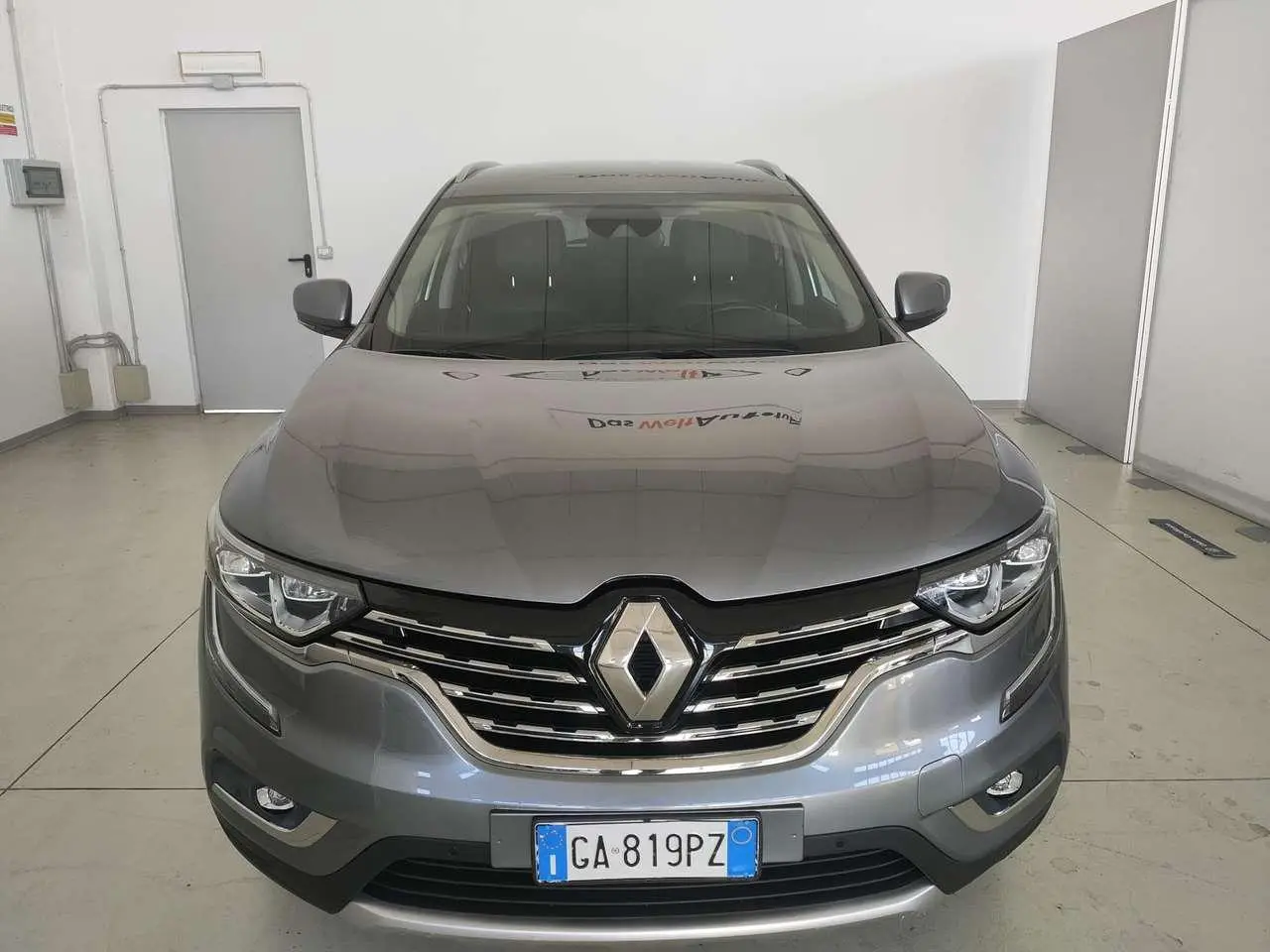 Photo 1 : Renault Koleos 2020 Diesel