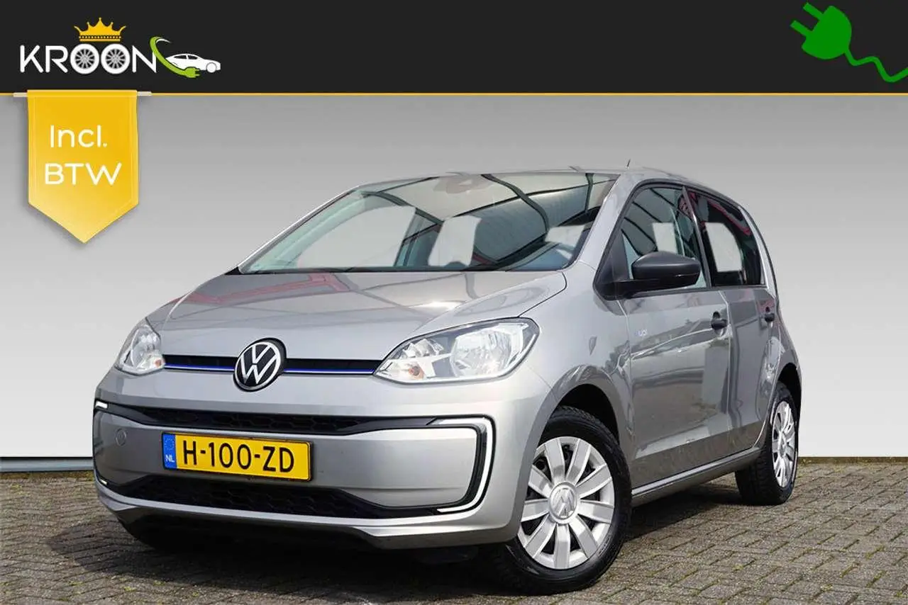 Photo 1 : Volkswagen Up! 2020 Électrique