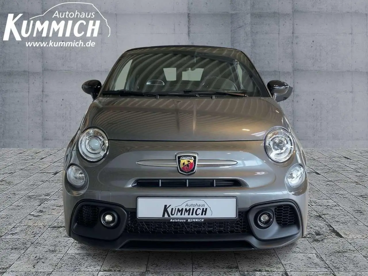 Photo 1 : Abarth 595 2023 Petrol