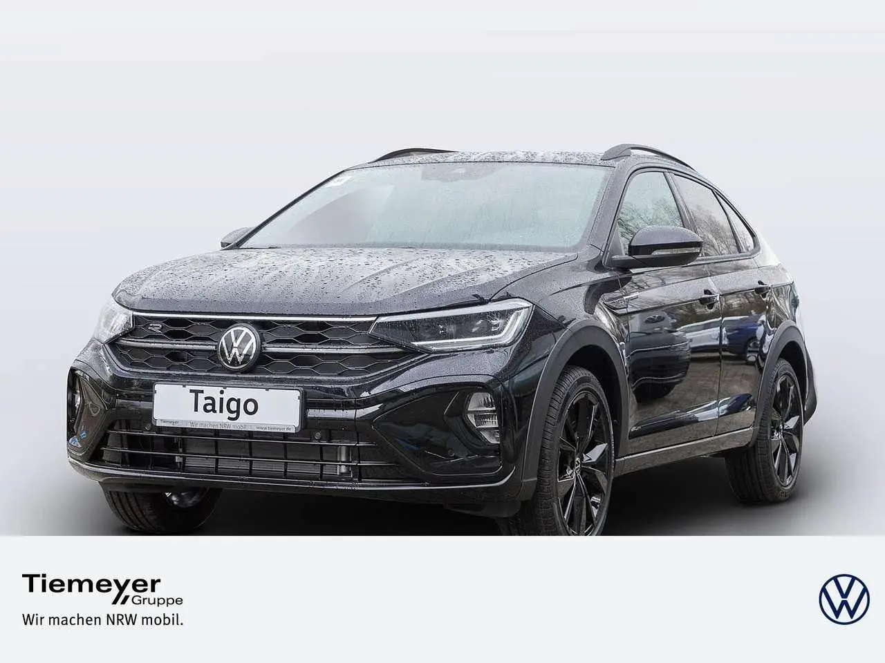 Photo 1 : Volkswagen Taigo 2024 Essence