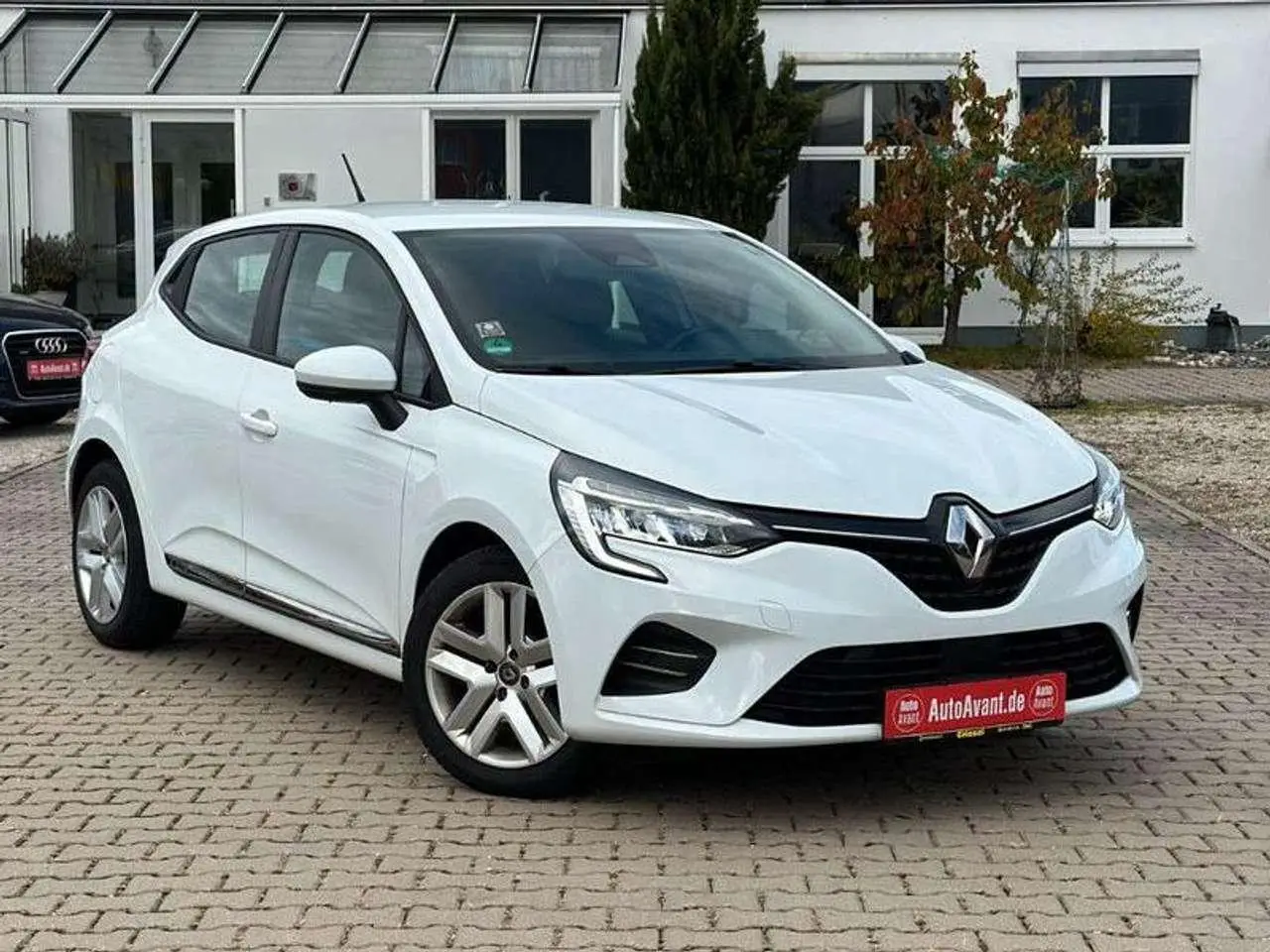 Photo 1 : Renault Clio 2020 Petrol