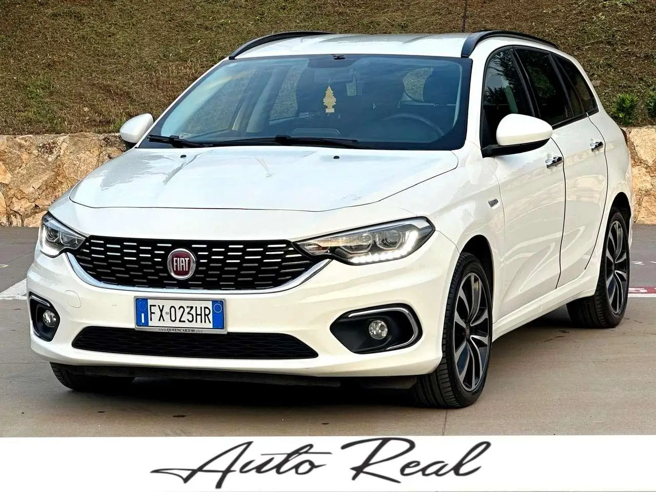 Photo 1 : Fiat Tipo 2019 Diesel