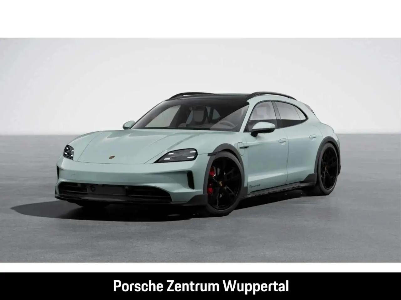 Photo 1 : Porsche Taycan 2024 Électrique