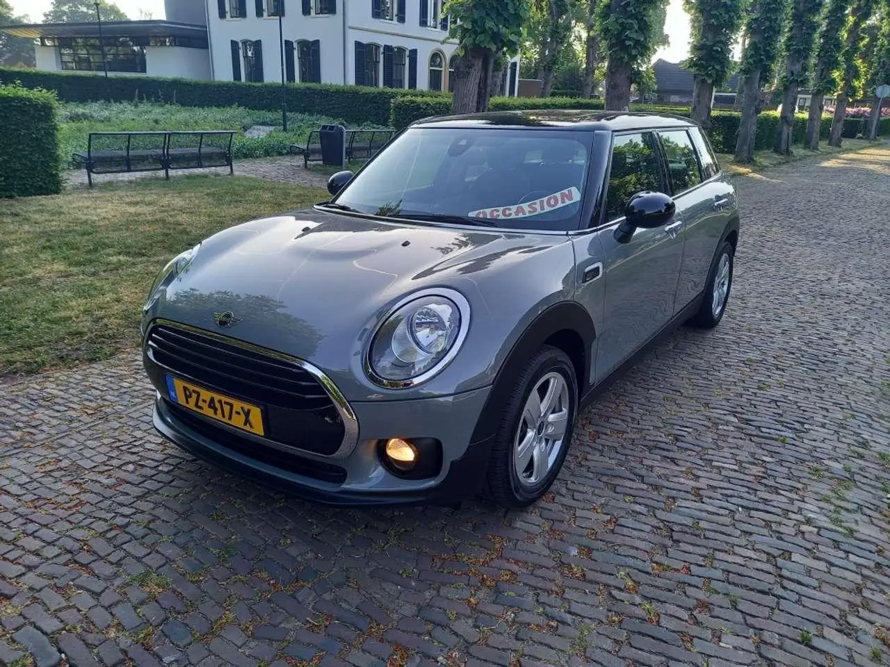 Photo 1 : Mini Cooper 2017 Petrol