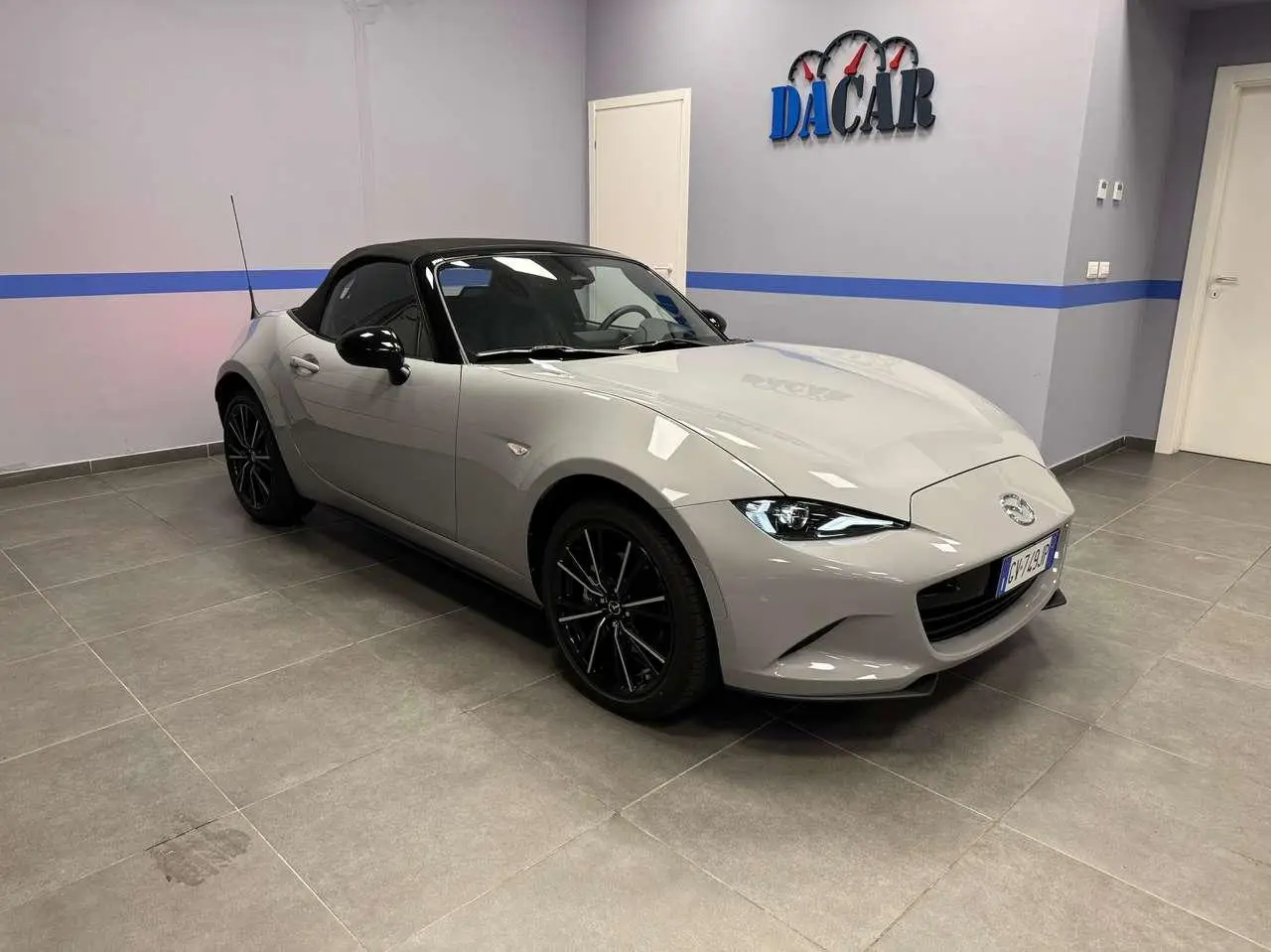 Photo 1 : Mazda Mx-5 2024 Essence