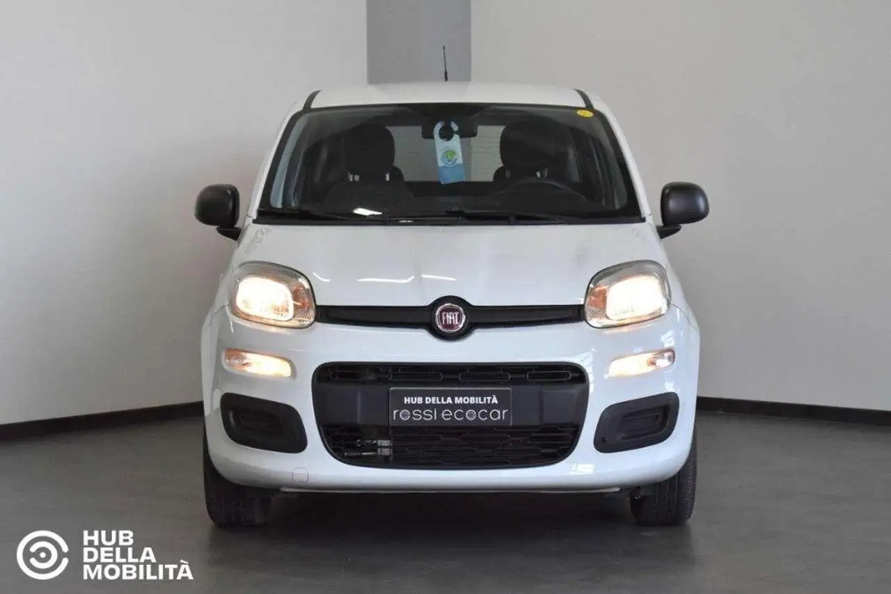 Photo 1 : Fiat Panda 2019 Essence