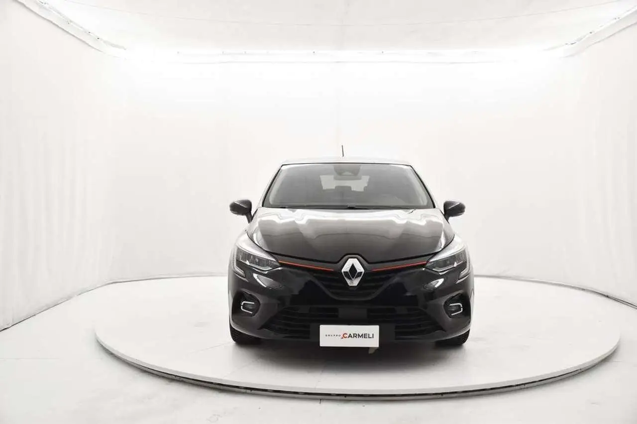 Photo 1 : Renault Clio 2020 Essence