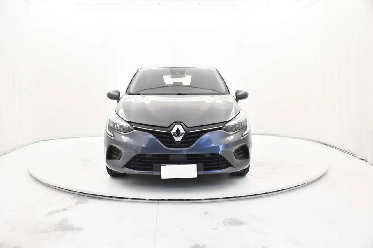 Photo 1 : Renault Clio 2021 Essence