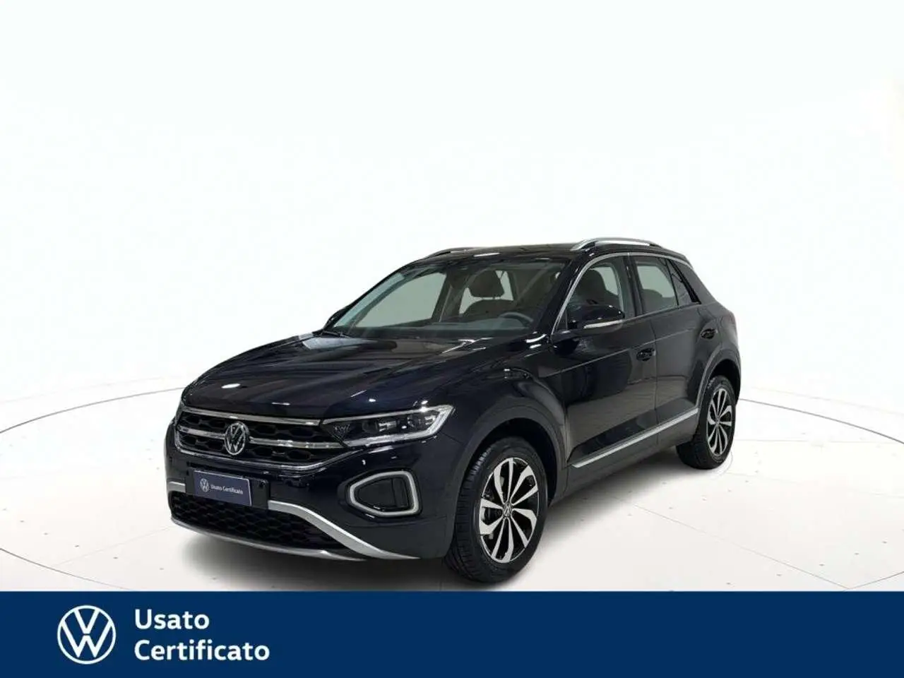 Photo 1 : Volkswagen T-roc 2024 Essence