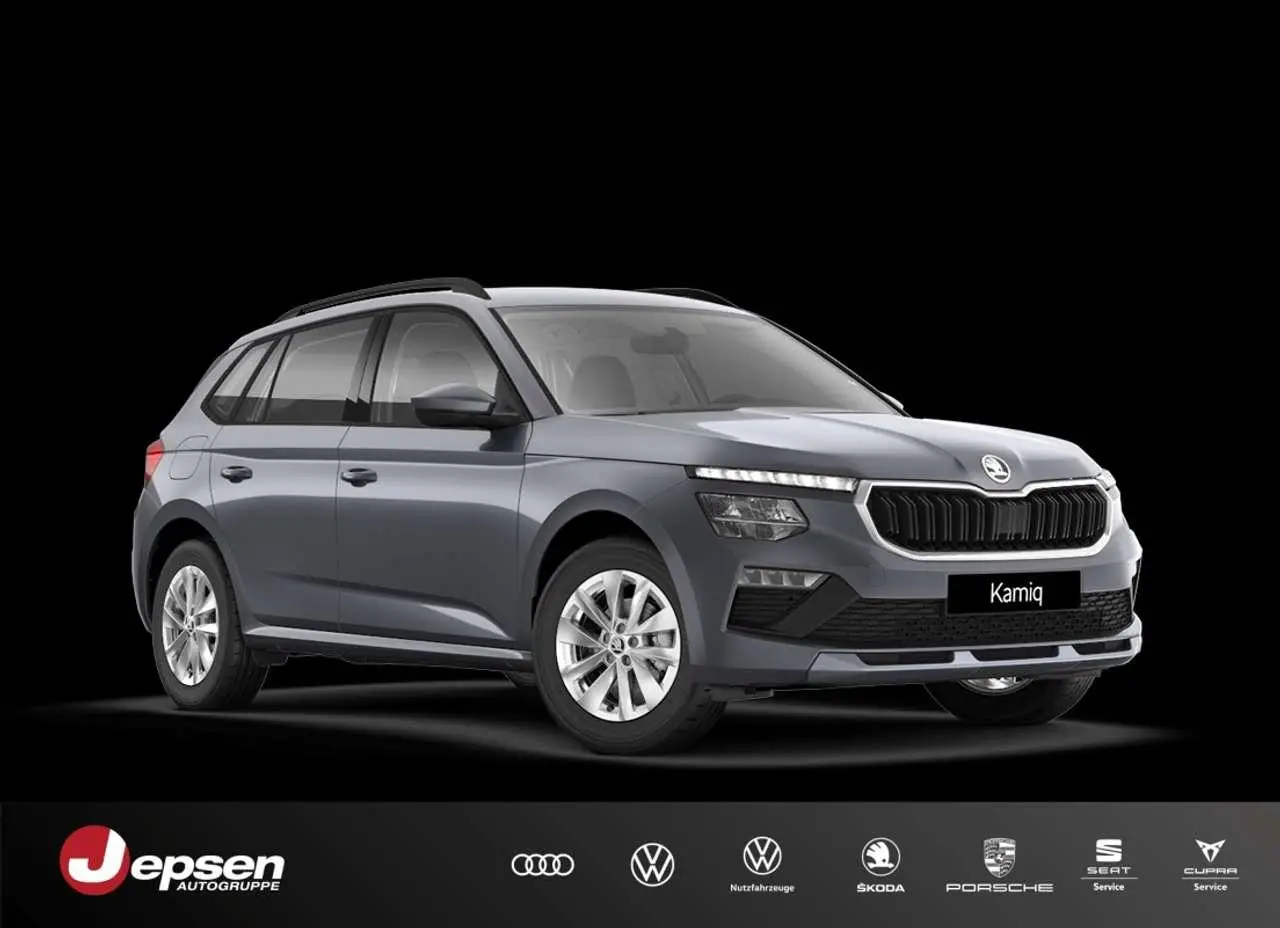 Photo 1 : Skoda Kamiq 2024 Essence